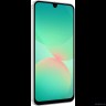 Смартфон Samsung SM-A266B Galaxy A26 5G 128Gb 6Gb белый моноблок 3G 4G 2Sim 6.7" 1080x2340 Android 15 50Mpix 802.11 a/b/g/n/ac NFC GPS GSM900/1800 GSM1900 Protect microSD max2048Gb