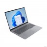 Ноутбук Lenovo ThinkBook 16 G6 IRL [21KH00SMEV] (КЛАВ.РУС.ГРАВ.) Arctic Grey 16" {WUXGA IPS 300nits i5-13420H/16GB/512GB SSD/DOS/+Case}