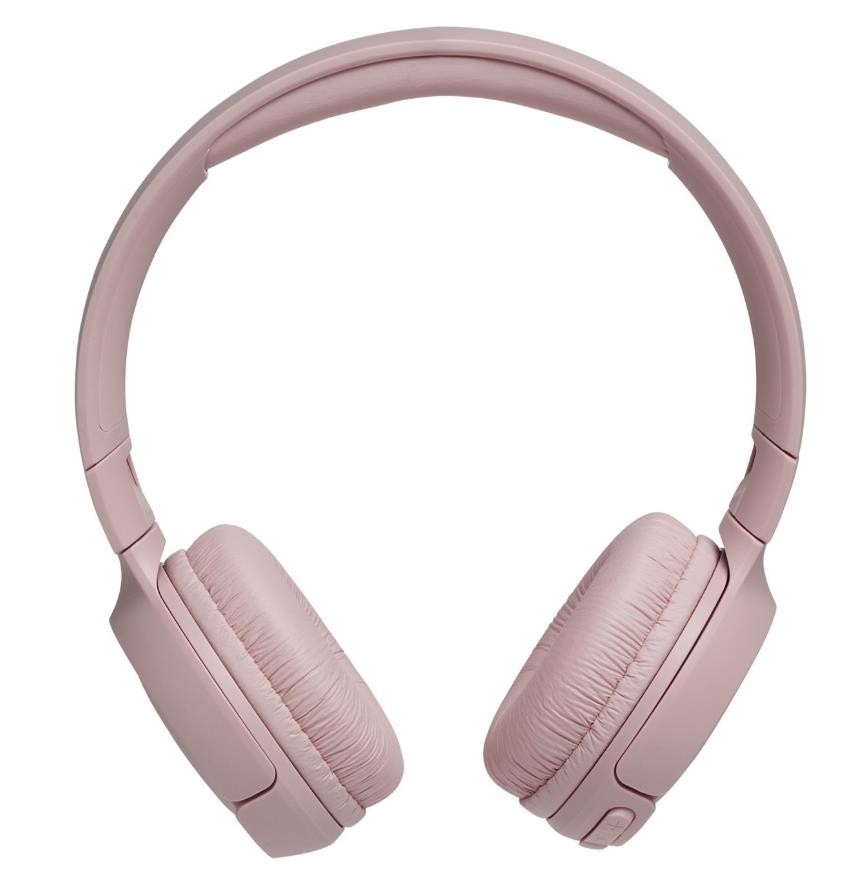 Нaушники WIRED T 500 PINK JBL
