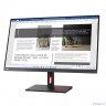 Монитор LCD Lenovo 27" S27i-30 {IPS 1920x1080 100Hz 4ms 16:9 матовая 1300:1 300cd 178/178 D-Sub HDMI} [63DFKAT4UK]