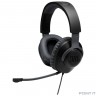 Гарнитура GAMING QUANTUM 100 BLACK JBL