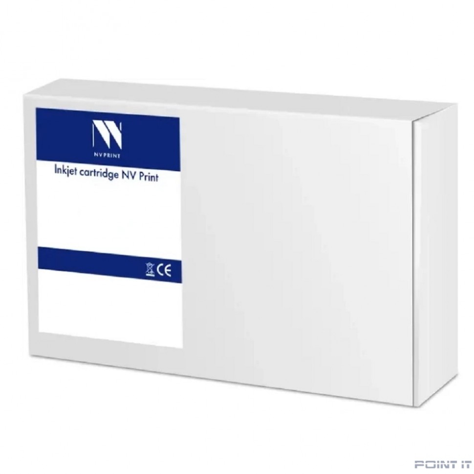 Струйный картридж NVP 951XL (NV-CN048AE) Yellow для HP OfficejetPro 251/276/8100/8615 (30 мл) совместимый