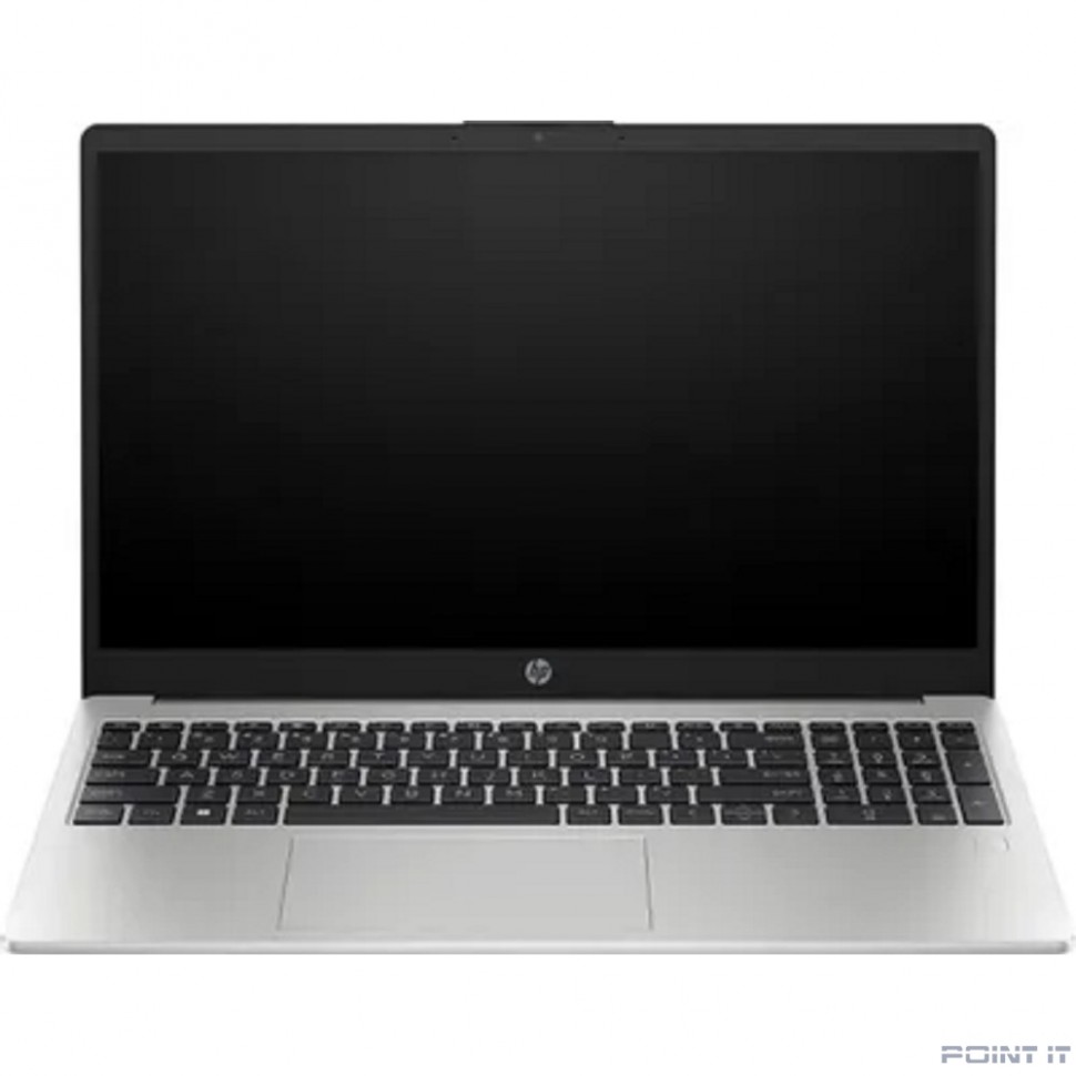 Ноутбук HP 255 G10 [859Q0EA] Silver 15.6" {FHD Ryzen 5-7530U/16Gb/SSD512Gb/DOS}
