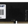 Модуль памяти DIMM 8GB DDR5-5200 PSD58G520081 PATRIOT