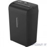 Шредер Cactus CS-SH-10-21-5X18 (секр.P-4) перекрестный 10лист. 21лтр. скрепки скобы пл.карты