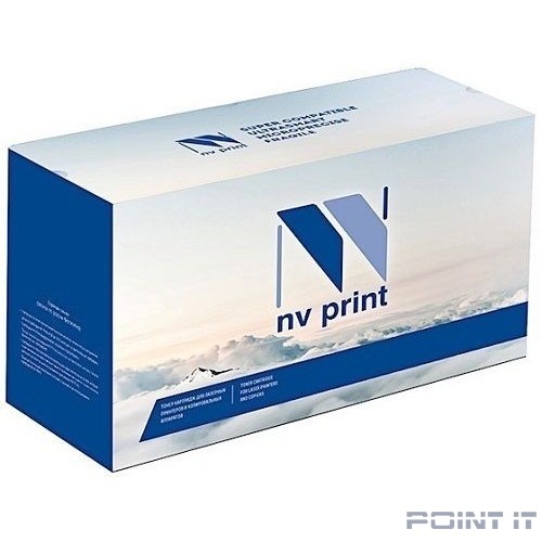 NV Print C13T02S200/T8582 Струйный картридж для Epson WorkForce Enterprise WF-C20750, Cyan, (50 000 стр)