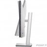 Монитор LCD Dell 27" U2723QE {IPS 3840x2160 60Hz 5ms 400cd HDMI DisplayPort USB HAS Pivot}