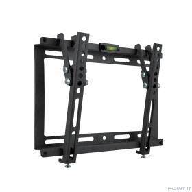Kromax IDEAL-6 new Black, наст. для TV 15&quot;-47&quot;, max 35 кг