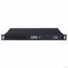 ИБП Powercom SPR-500, ID(1456357), 500VA/400W, Rack/Tower, IEC, Serial+USB, SmartSlot