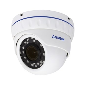 AC-IDV503ZA - купольная IP видеокамера 5Мп