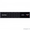 CyberPower BP48VP2U02 EU {for PR1500ERTXL2U/PR22000ERTXL2U/PR30000ERTXL2U (12V / 9AH х 8) встроенное ЗУ}