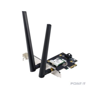 Адаптер PCE-AXE5400/ PCE-AXE5400