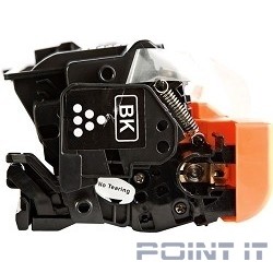 Cactus Картридж лазерный CS-CE250A CE250A черный (5000стр.) для HP CLJ CP3525/CM3533