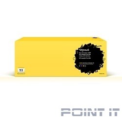 T2 MLT-D117S Картридж (TC-S117S) для Samsung SCX-4650N/4655FN (2500 стр.) с чипом