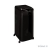 Fellowes Шредер AutoMax 550C FS-4963101/02 с автоподачей {DIN P-4,4х38мм.550лст.83лтр}