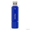 Smartbuy USB Drive 8GB Dock Blue (SB8GBDK-B) UFD 2.0