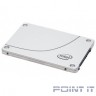 Intel SSD 960Gb S4610 серия SSDSC2KG960G801 {SATA3.0, 3D2, TLC, 2.5"}
