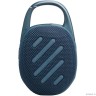 Акустическая система JBL Clip 5 Blue (JBLCLIP5BLU)
