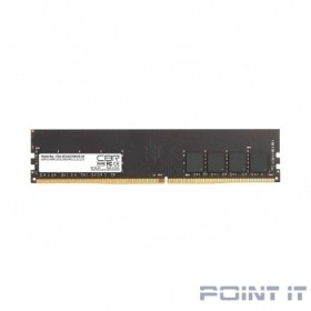 CBR DDR4 DIMM (UDIMM) 16GB CD4-US16G26M19-01 PC4-21300, 2666MHz, CL19