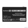 Exegate EX297517RUS Аккумуляторная батарея DTM 12072 (12V 7,2Ah, клеммы F2)