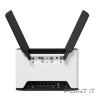 MikroTik S53UG+5HaxD2HaxD-TC&FG621-EA Chateau LTE6 ax Маршрутизатор AX1800, 1*2.5Gbit RJ45, 4*1Gbit RJ45, micro sim slot
