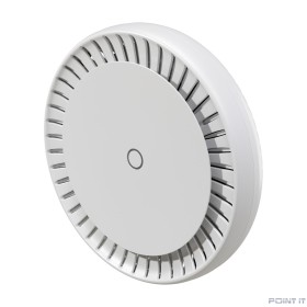 MikroTik cAPGi-5HaxD2HaxD&amp;EG12-EA Точка доступа Wi-Fi 6 с LTE модемом  cAP LTE12 ax, 2*1Gbit RJ45, 802.11a/b/g/n/ac/ax