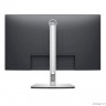 Монитор LCD Dell 27" P2725HE {IPS 1920x1080 100hz 5ms 300cd 1500:1 8bit D-Sub HDMI1.4 DisplayPort1.2(in/out) 3xUSB3.2 USB-C3.2(90W) RJ45 2x5W HAS Pivot VESA}