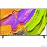 LG 65" 65QNED70A6A.ARUG черный титан {Ultra HD 60Hz DVB-T DVB-T2 DVB-C DVB-S DVB-S2 USB WiFi Smart TV}