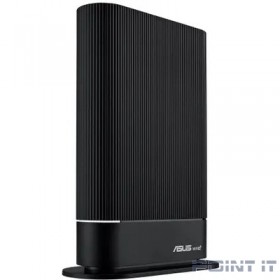 Сетевой маршрутизатор со встроенной беспроводной точкой доступа, ASUS, RT-AX59U, 802.11/n/ac/ax, AX4200, 1 порт 10/100/1000M WAN, 4 порта 10/100/1000M LAN