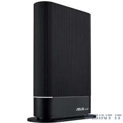 Сетевой маршрутизатор со встроенной беспроводной точкой доступа, ASUS, RT-AX59U, 802.11/n/ac/ax, AX4200, 1 порт 10/100/1000M WAN, 4 порта 10/100/1000M LAN