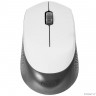 Мышь беспроводная NX-8000S BT белая (white), Bluetooth 5,3,silent