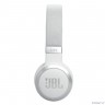 Наушники JBL, модель LIVE 670NC, белый