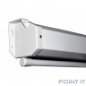 Digis Space [DSSM-162204] Экран настенный формат 16:9 96" (220*220), рабочая поверхность 119*212 MW