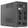 CROW ИБП CMU-SP1500EURO USB