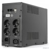 CROW ИБП CMU-SP1500EURO USB