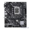 Материнская плата/ PRIME H610M-E D4-CSM