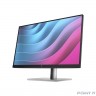 Монитор LCD HP 23.8" E24 G5 {IPS 2560x1440 5ms 300cd 1000:1 D-Sub HDMI DisplayPort 4xUSB-A} [6N6E9AA/6N6E9AS]