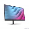 Монитор LCD HP 23.8" E24 G5 {IPS 2560x1440 5ms 300cd 1000:1 D-Sub HDMI DisplayPort 4xUSB-A} [6N6E9AA/6N6E9AS]