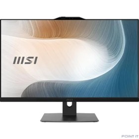 MSI Modern AM272P 1M-687XRU [9S6-AF8231-1023] Black 27&quot; {Full HD Core 7 150U/ 32Gb/ SSD1T/b Graphics /noOS/KBM}