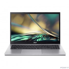 Ноутбук Acer Aspire 3 A315-44P-R7ZT [NX.KSJEM.005] Pure Silver 15.6&quot; {FullHD Ryzen 5 5500U/8Gb/512Gb SSD/DOS}