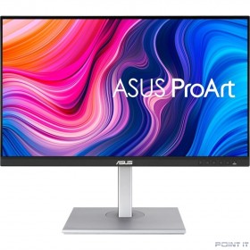 Монитор ASUS LCD 27&quot; PA278CV ProArt черный {IPS 2560x1440 16:9 350cd 178/178 HDMI DisplayPort USB HAS Pivot M/M} [90LM06Q0-B01370/90LM06Q1-B02370]