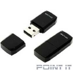 Wi-Fi адаптер 600MBPS USB DUAL BAND ARCHER T2U TP-LINK