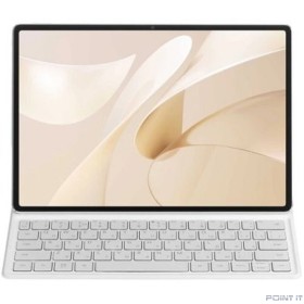 Планшет Huawei MatePad 12X BKY-W09 [53014CVK] White 12&quot; {2800 x 1840 8/256GB/Wi-Fi/HarmonyOS}  с клавиатурой