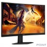 Монитор LCD AOC 27" C27G4ZXE Black {VA curved 1920x1080 280Hz 0.3ms 178/178 300cd 2xHDMI2.0 DisplayPort1.4}