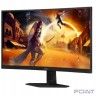 Монитор LCD AOC 27" C27G4ZXE Black {VA curved 1920x1080 280Hz 0.3ms 178/178 300cd 2xHDMI2.0 DisplayPort1.4}