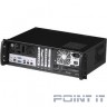 Procase UM330-B-0 черный {3U, глубина 300мм, MB 12"x9.6", без Б/П}