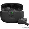 Гарнитура WAVE BEAM TWS BLACK JBLWBEAMBLK JBL