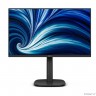 Монитор LCD PHILIPS 23.8" 24B2U3301D {IPS 1920x1200 120Hz 4ms 300cd DVI HDMI DisplayPort DP-Out 4xUSB USB-C(90W) RJ45 2x2W HAS Pivot Swivel Internal VESA}
