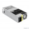 Exegate EX292230RUS Блок питания 300W ExeGate F300AS (Flex ATX, for ITX case, APFC, КПД 80% (80 PLUS), 4cm fan, 24pin, 4pin, 3xSATA, 2xIDE)