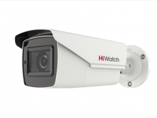 DS-T506C Цилиндрическая HD-TVI видеокамера с EXIR-подсветкой до 40м
